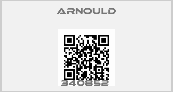 Arnould-340852 price