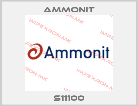 Ammonit-S11100price