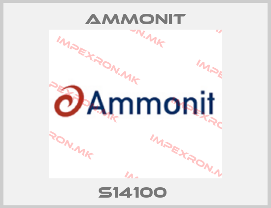 Ammonit-S14100 price
