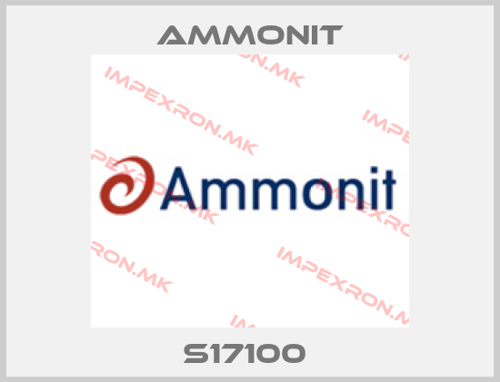 Ammonit-S17100 price