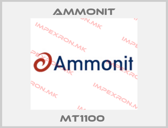 Ammonit-MT1100 price