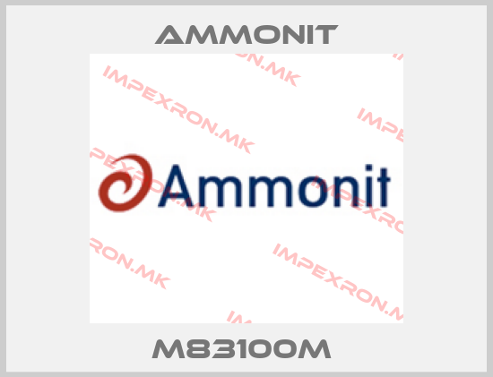 Ammonit-M83100M price
