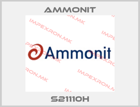 Ammonit-S21110Hprice