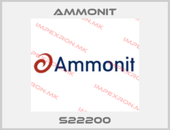 Ammonit-S22200price