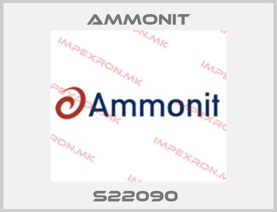 Ammonit-S22090 price