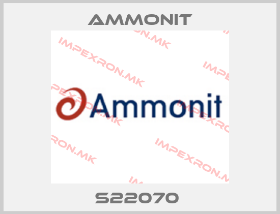 Ammonit-S22070 price