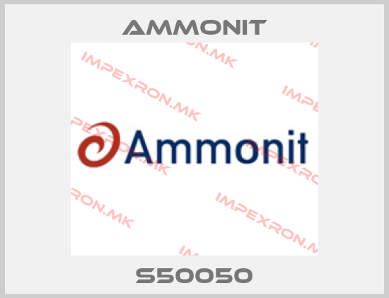 Ammonit-S50050price