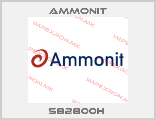 Ammonit-S82800H price