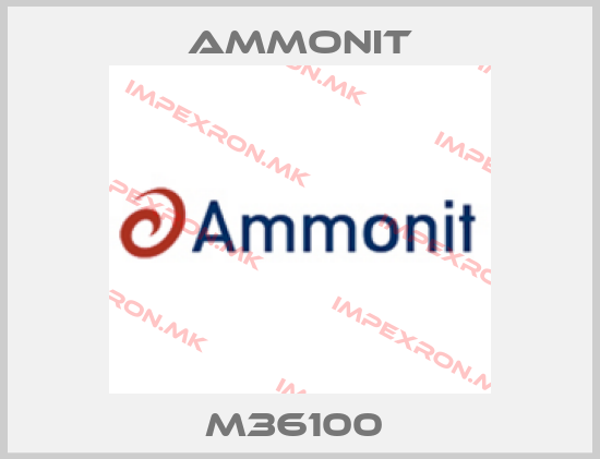 Ammonit-M36100 price