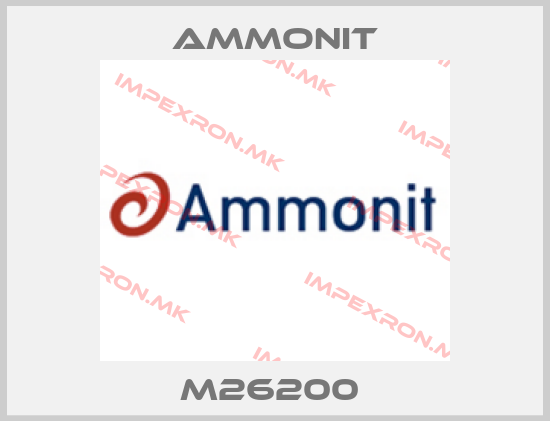 Ammonit-M26200 price