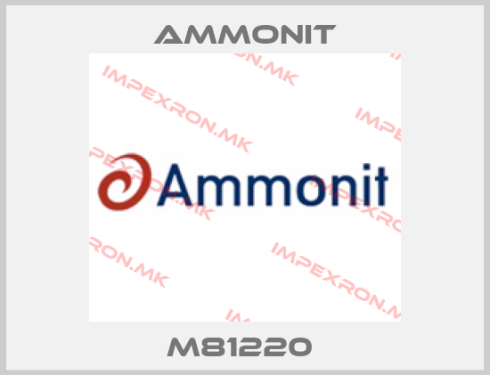 Ammonit-M81220 price