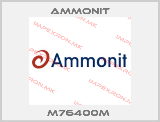 Ammonit-M76400M price