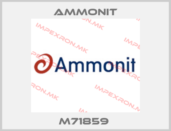 Ammonit-M71859 price