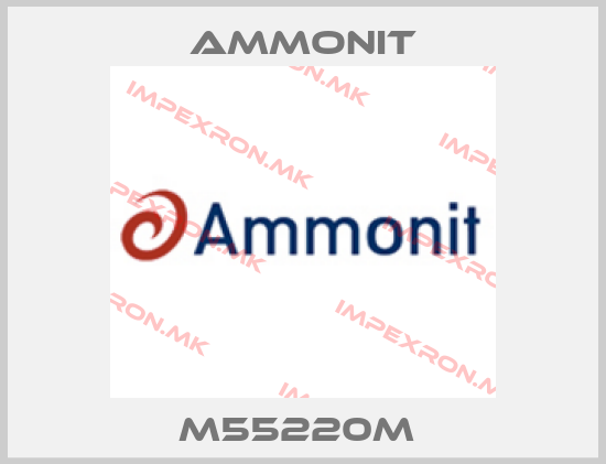 Ammonit-M55220M price