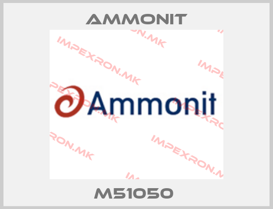 Ammonit-M51050 price