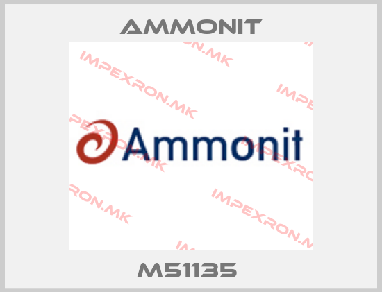 Ammonit-M51135 price