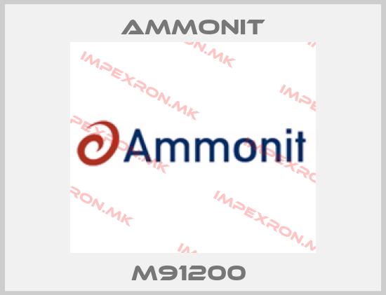 Ammonit-M91200 price