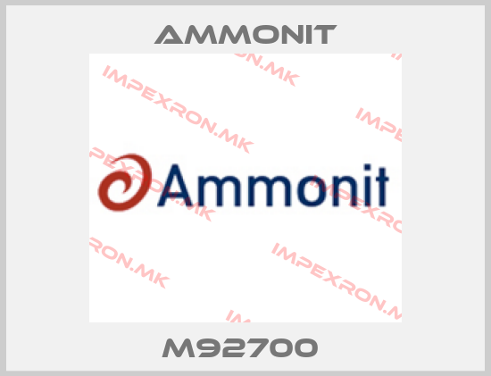 Ammonit-M92700 price