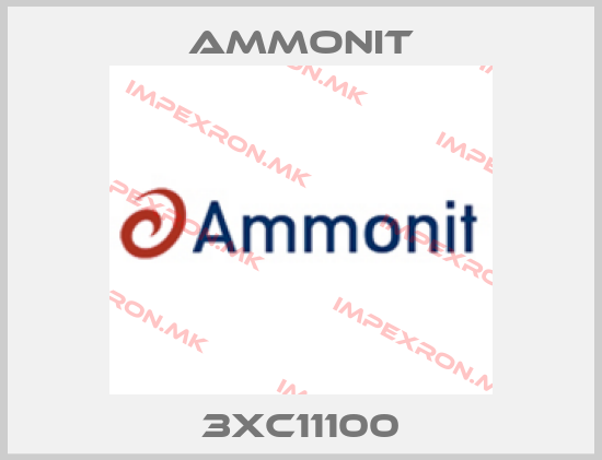 Ammonit-3XC11100price