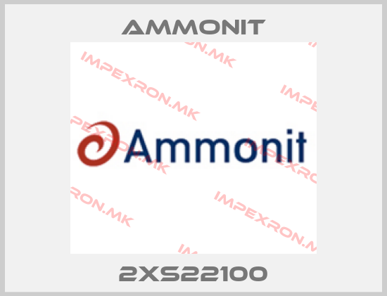 Ammonit-2XS22100price