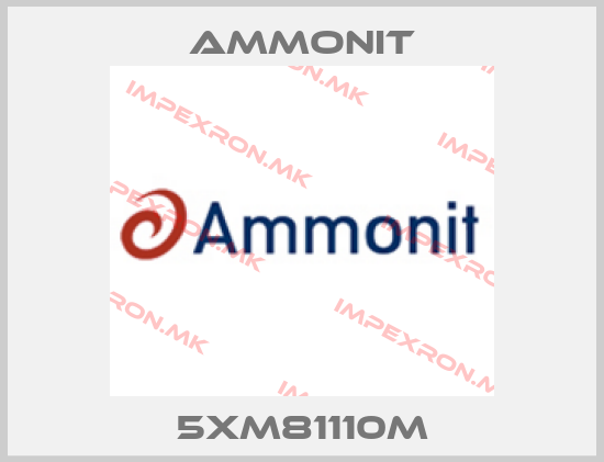Ammonit-5xM81110Mprice