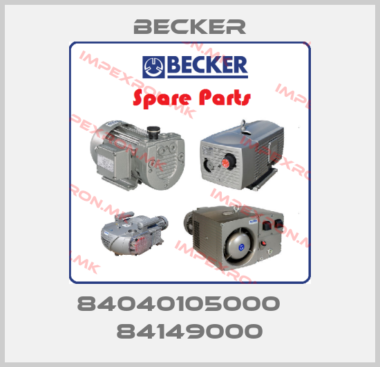 Becker Europe