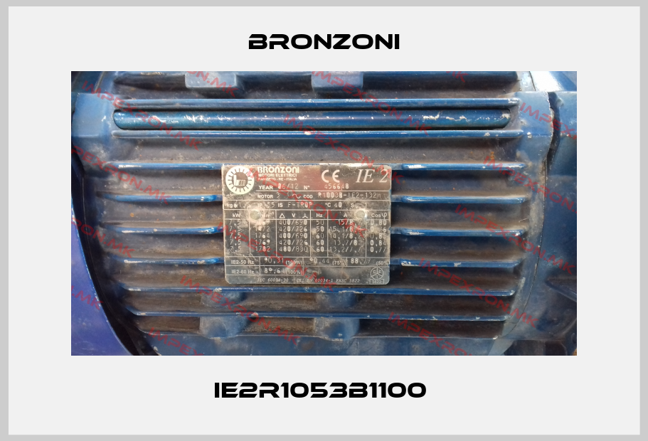 Bronzoni-IE2R1053B1100 price