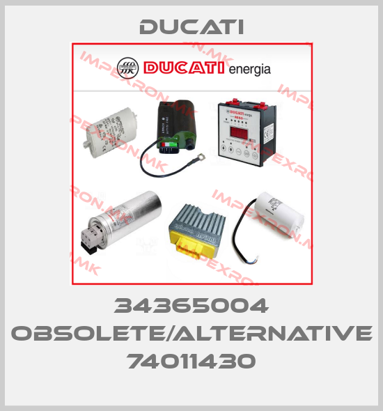 Ducati-34365004 obsolete/alternative 74011430price
