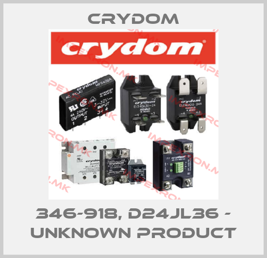 Crydom Europe