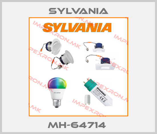 Sylvania-MH-64714 price