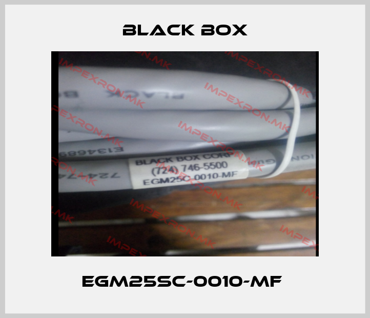 Black Box-EGM25SC-0010-MF price