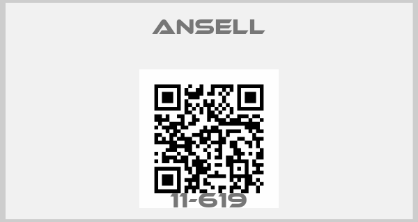 Ansell-11-619price