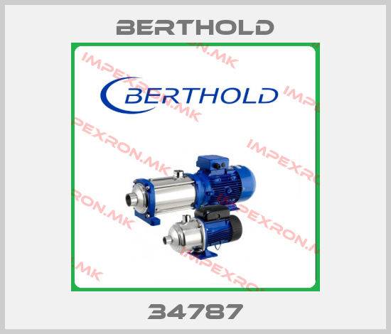 Berthold Europe