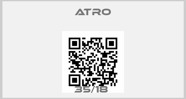 Atro-35/18 price