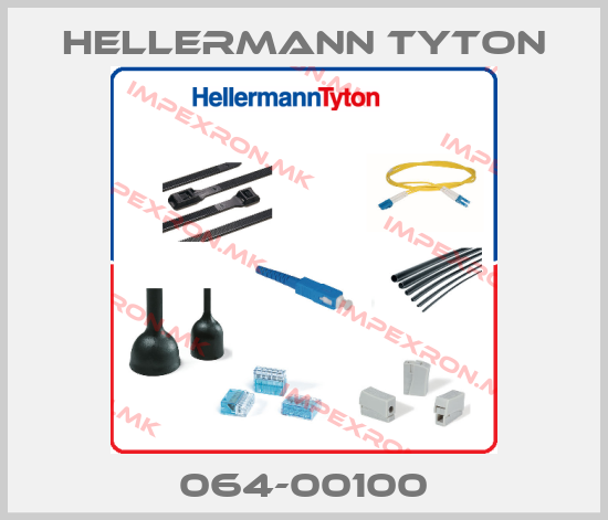 Hellermann Tyton-064-00100 price