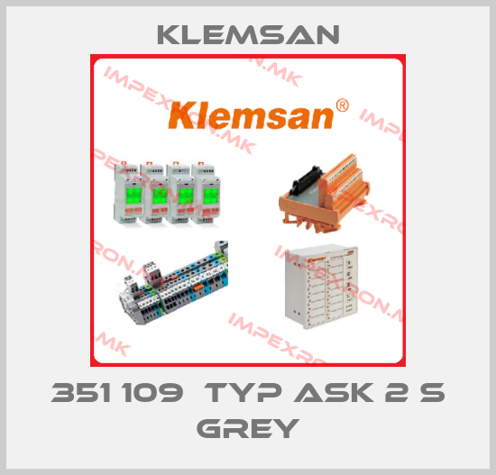 Klemsan Europe