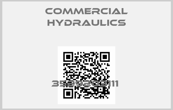 Commercial Hydraulics-3529203111 price