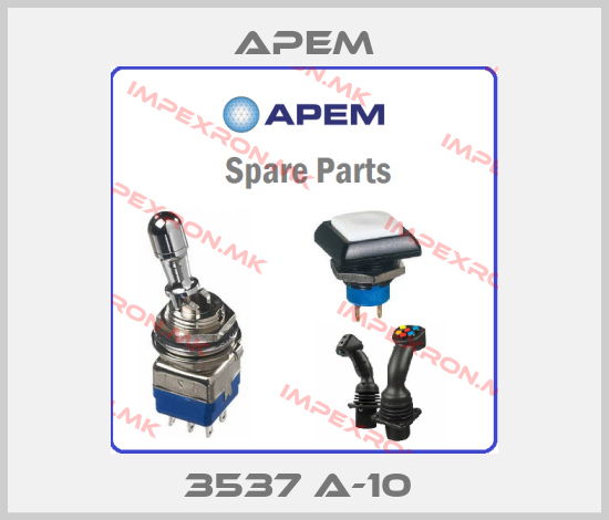 Apem-3537 A-10 price