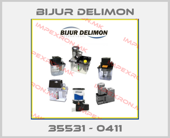 Bijur Delimon Europe