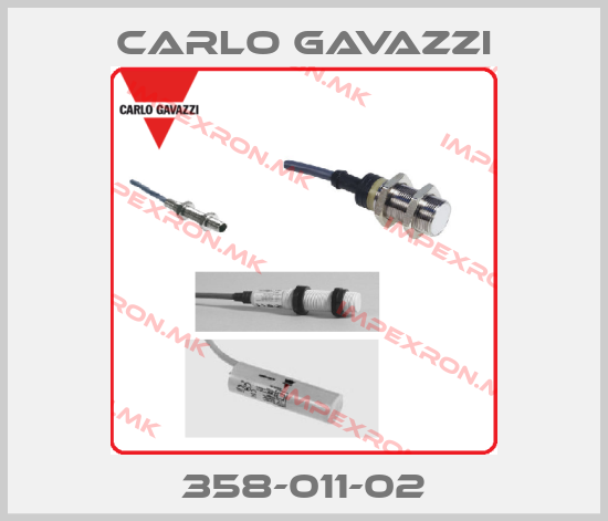 Carlo Gavazzi Europe