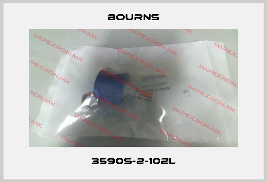 Bourns Europe