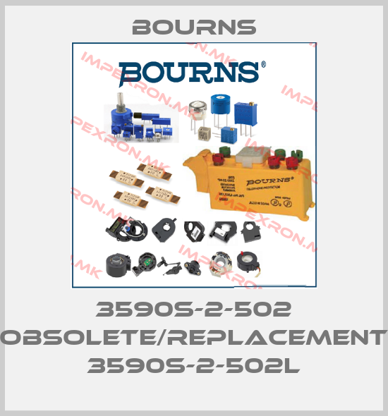 Bourns Europe
