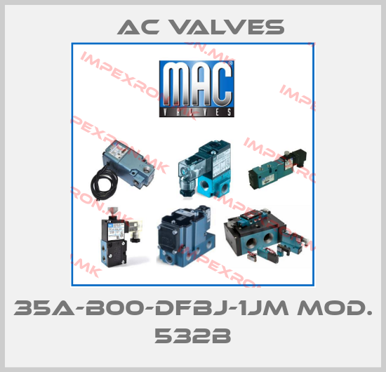 МAC Valves Europe