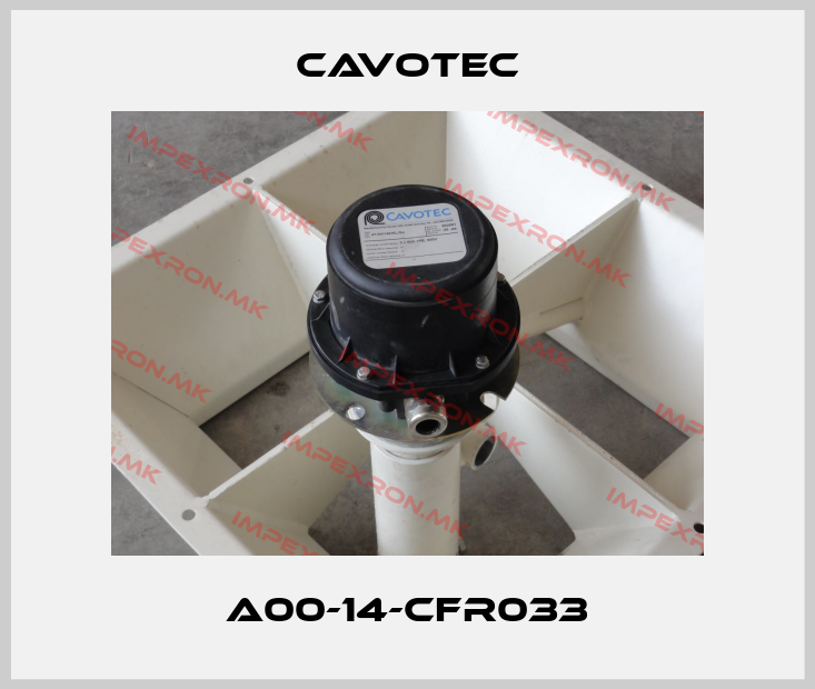 Cavotec-A00-14-CFR033price