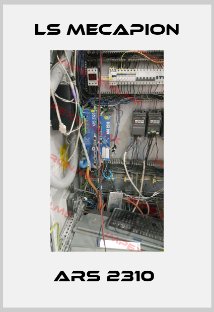 LS Mecapion-ARS 2310 price