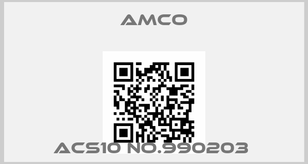 Amco-ACS10 No.990203 price
