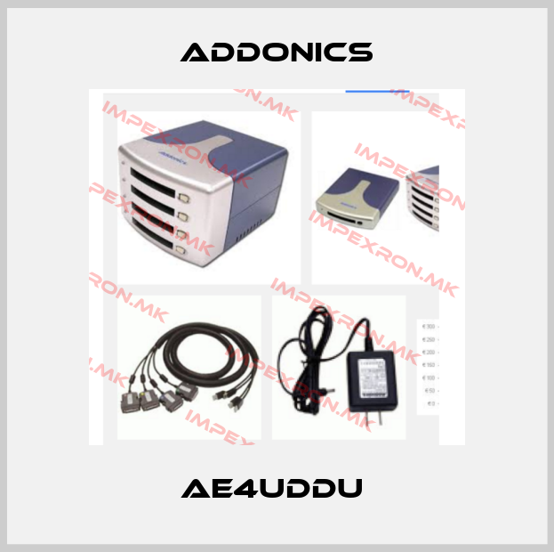 Addonics-AE4UDDU price