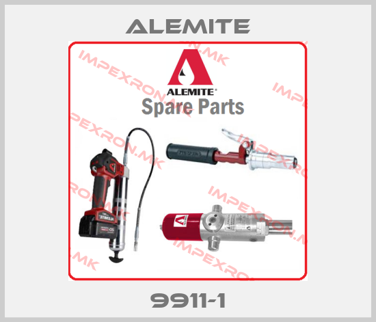 Alemite-9911-1price