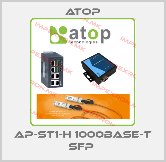 Atop-AP-ST1-H 1000BASE-T SFP price