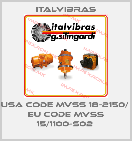 Italvibras Europe